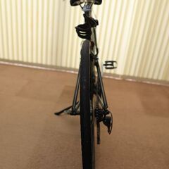 trek 7.4fx　クロスバイク