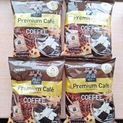 ORIHIRO Premium Café 蒟蒻ゼリー×６袋