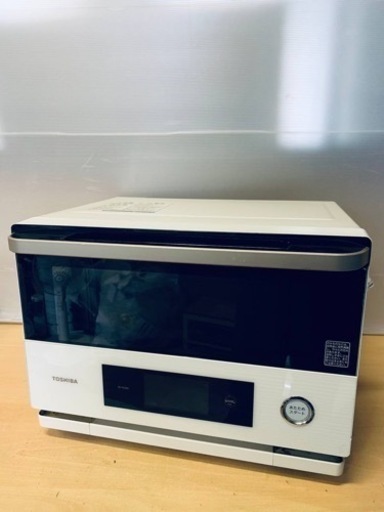 ⭐️TOSHIBA電子レンジ⭐️ ⭐️ER-PD200⭐️