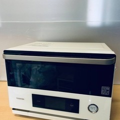 ⭐️TOSHIBA電子レンジ⭐️ ⭐️ER-PD200⭐️