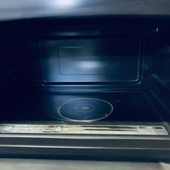 ⭐️TOSHIBA電子レンジ⭐️ ⭐️ER-PD200⭐️