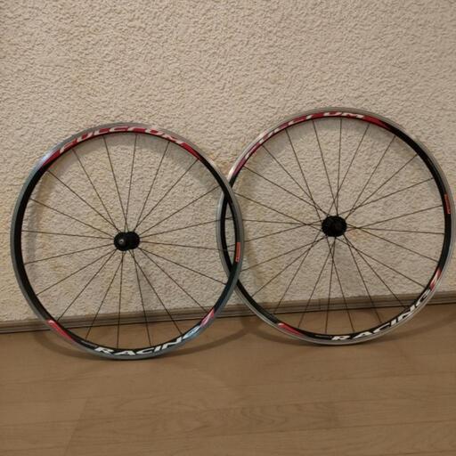 ロードバイク用ホイール