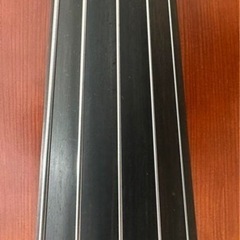 【新品・未使用】グリガ　Gliga    ウッドベース    4/4    5弦