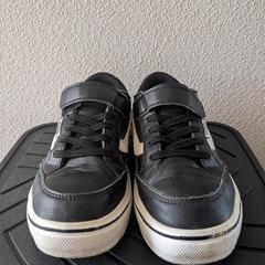 VANS靴 スニーカー