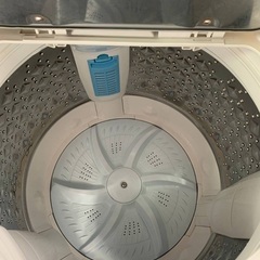 ♦️TOSHIBA電気洗濯乾燥機  【2018年製  】AW-8V6