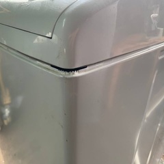 ♦️TOSHIBA電気洗濯乾燥機  【2018年製  】AW-8V6