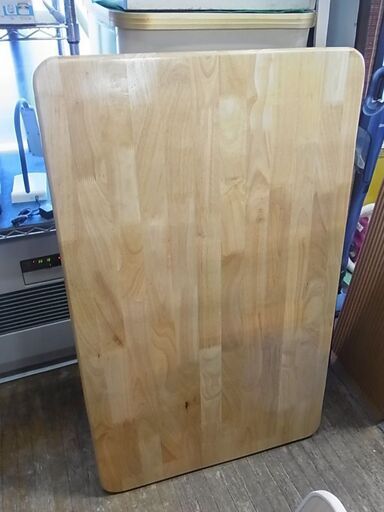 【27】大型　折りたたみテーブル　幅120ｃｍ　座卓　ローテーブル　机　簡易テーブル　折畳収納　リビングテーブル