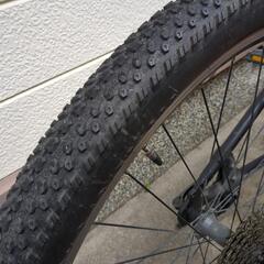 マウンテンバイク　２９インチ　中古