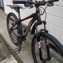 マウンテンバイク　２９インチ　中古