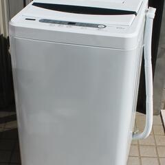 2020年製 全自動洗濯機 ヤマダ電機 容量6㎏ 宮前区