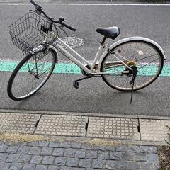 自転車