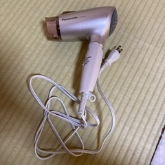 【値下げ】家電 ドライヤー