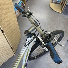 ENDEAVOR VISEO マウンテンバイク 29インチ 8×3 カスタムあり 自転車 札幌市手稲区