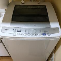 家電 生活家電 洗濯機（購入者様決定・キャンセル待ち）