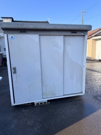 家具 収納家具 物置