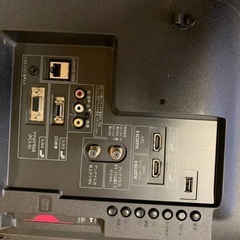 ♦️SHARP液晶カラーテレビ【2015年製】LC-32H20