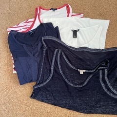 GAP レディース　s、m