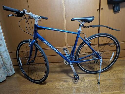 GIANTクロスバイク ESCAPE R3ジャイアントエスケープ自転車