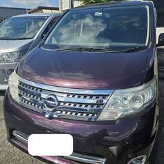 最短納車★分割、月額ご相談してください！日産　セレナ