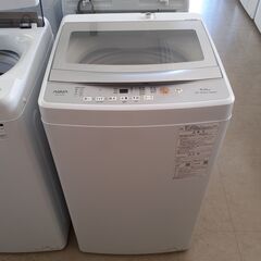ID　396562　洗濯機5K