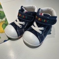 13cmの子供靴✨元値¥9,900