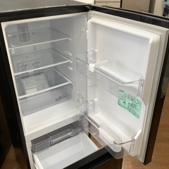 MITSUBISHI 三菱 2ドア冷蔵庫 MR-P15D-B 2019年製【トレファク 川越店】