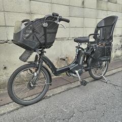 R6024 PAS Kiss mini ヤマハ 電動アシスト自転車 R6024 PAS Kiss mini ヤマハ 電動アシスト自転車