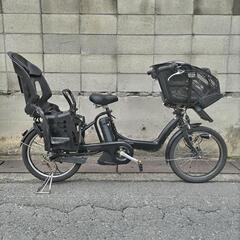 【横浜市　引き取り限定】YAMAHA PAS-kiss mini 電動自転車 横浜市 引き取り限定】YAMAHA PAS-kiss mini 電動自転車 - メルカリ