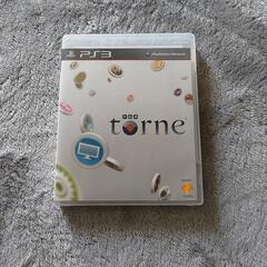 torne トルネ解説書付 PS3ソフト