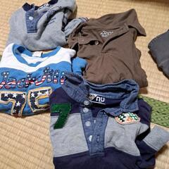 子供用品 キッズ用品 子供服