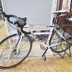 史上最も激安 フェルト FELT F85 ロードバイク CUSTOM 7005 自転車本体