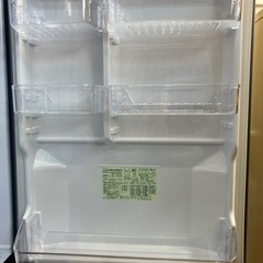4/6値下げしました！⭐️人気⭐️SHARP 457L冷蔵庫 SJ-MW46H-H 2021年