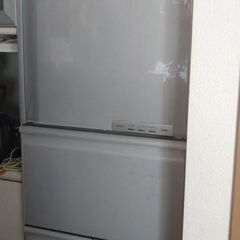 日立 冷蔵庫395L  （取引中です）