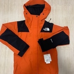 THE NORTH FACE Mountain Jacket G...