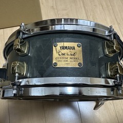 YAMAHA デイブウェックルシグネチャースネア