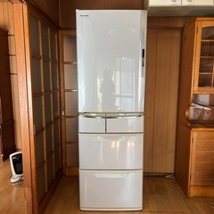 【お取引き成立しました】冷蔵庫 パナソニック 2009年製