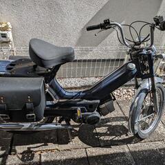 tomos（不動のため部品取り等推奨）