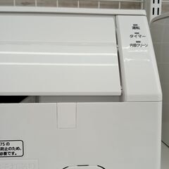 ☆ジモティ割あり☆ Panasonic ルームエアコン CS-228CFR-W 2.2kw 18年製