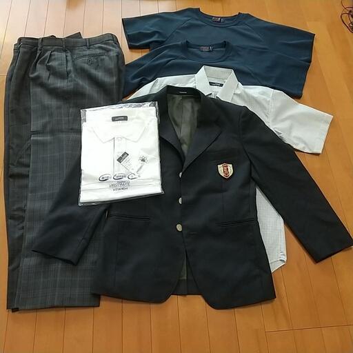 土浦工業高校制服他～3/31まで