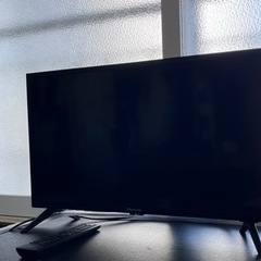 Hisense24型テレビ