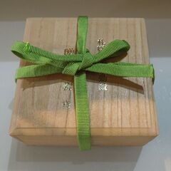 純銀 銀杯 約68.2g 直径90mm 札幌市20年勤続 元箱あり 札幌