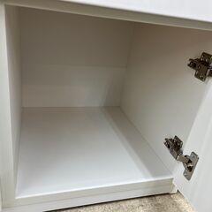 新生活に?キッチンカウンター NITORI ニトリ?エトナ 現行モデル?615
