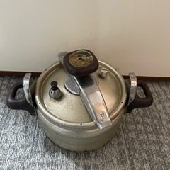 生活雑貨 調理器具 鍋、グリル圧力鍋