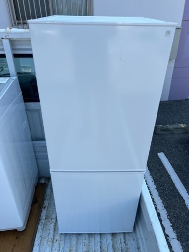 2022年製140L 冷蔵庫 ニトリ