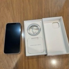 iPhone14 128GB