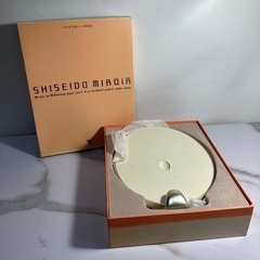 I 2403-421 SHISEIDO MIROR 1999年感...