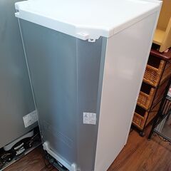 TWINBIRD 冷蔵庫 110L HR-E911 2019年製 □買取GO‼ 栄和店新品未