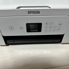 EPSON  プリンター　EW452A