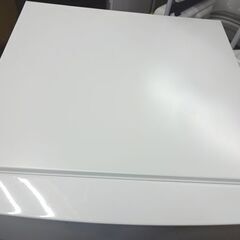 2ドア冷蔵庫 130L 2022年製 ハイアール JR-N130B ホワイト 白 130Lクラス Haier 札幌市 白石店