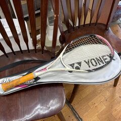 テニスラケット　No.8852　ヨネックス　musclepowe...
